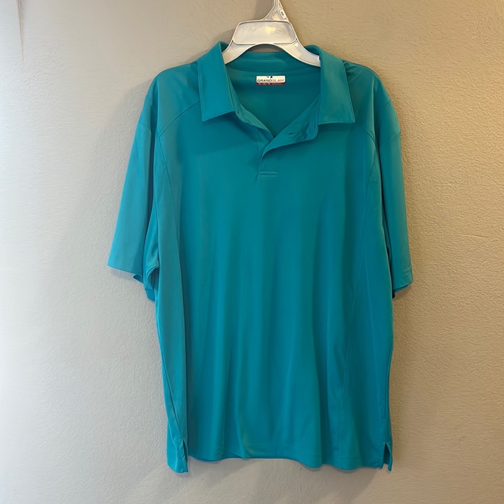 Men’s Grand Slam Polo